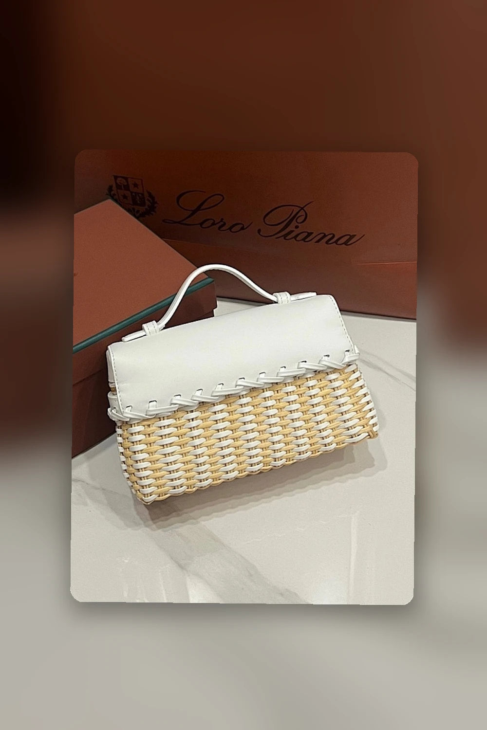 NB - LOP Bag - 378