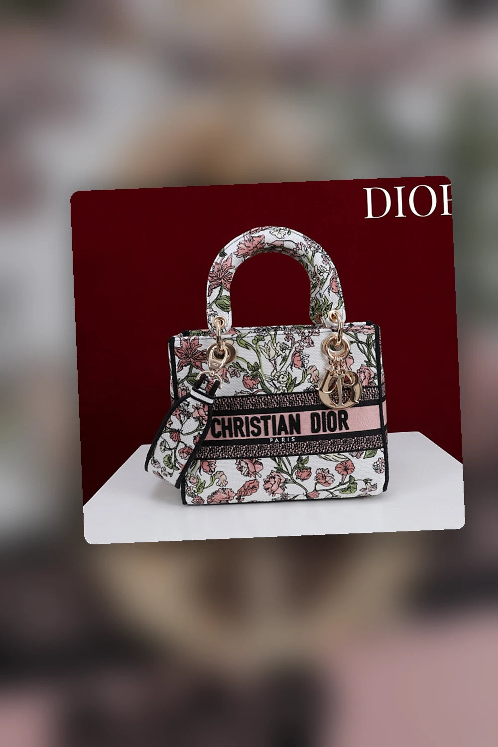NB - DOR Bag - 1510