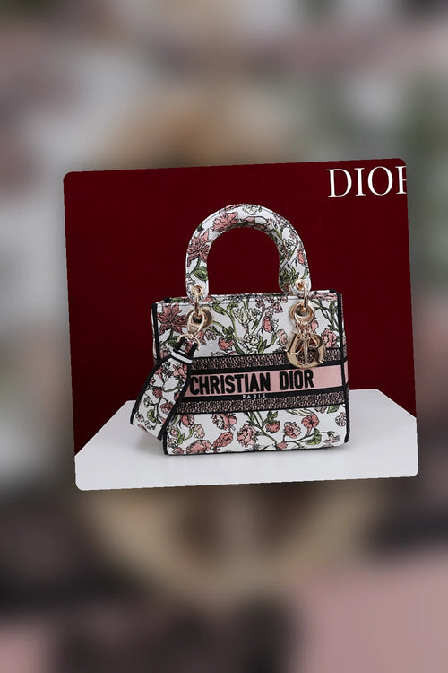 NB - DOR Bag - 1510