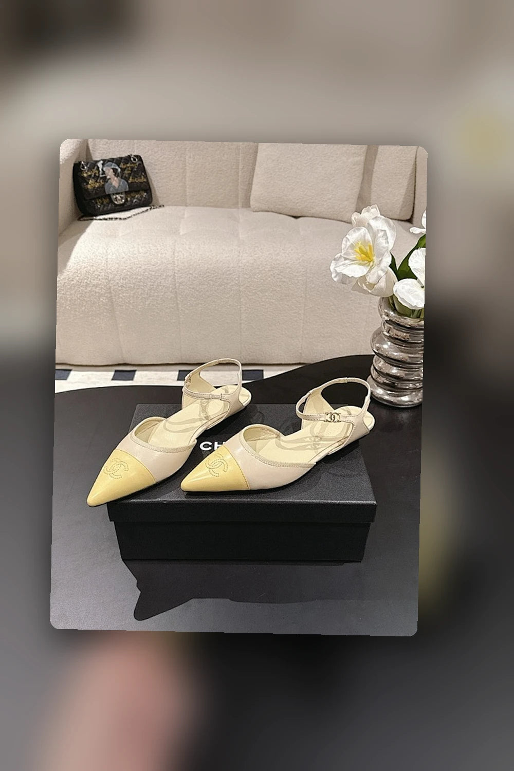NB - CHL Mix Items - 082