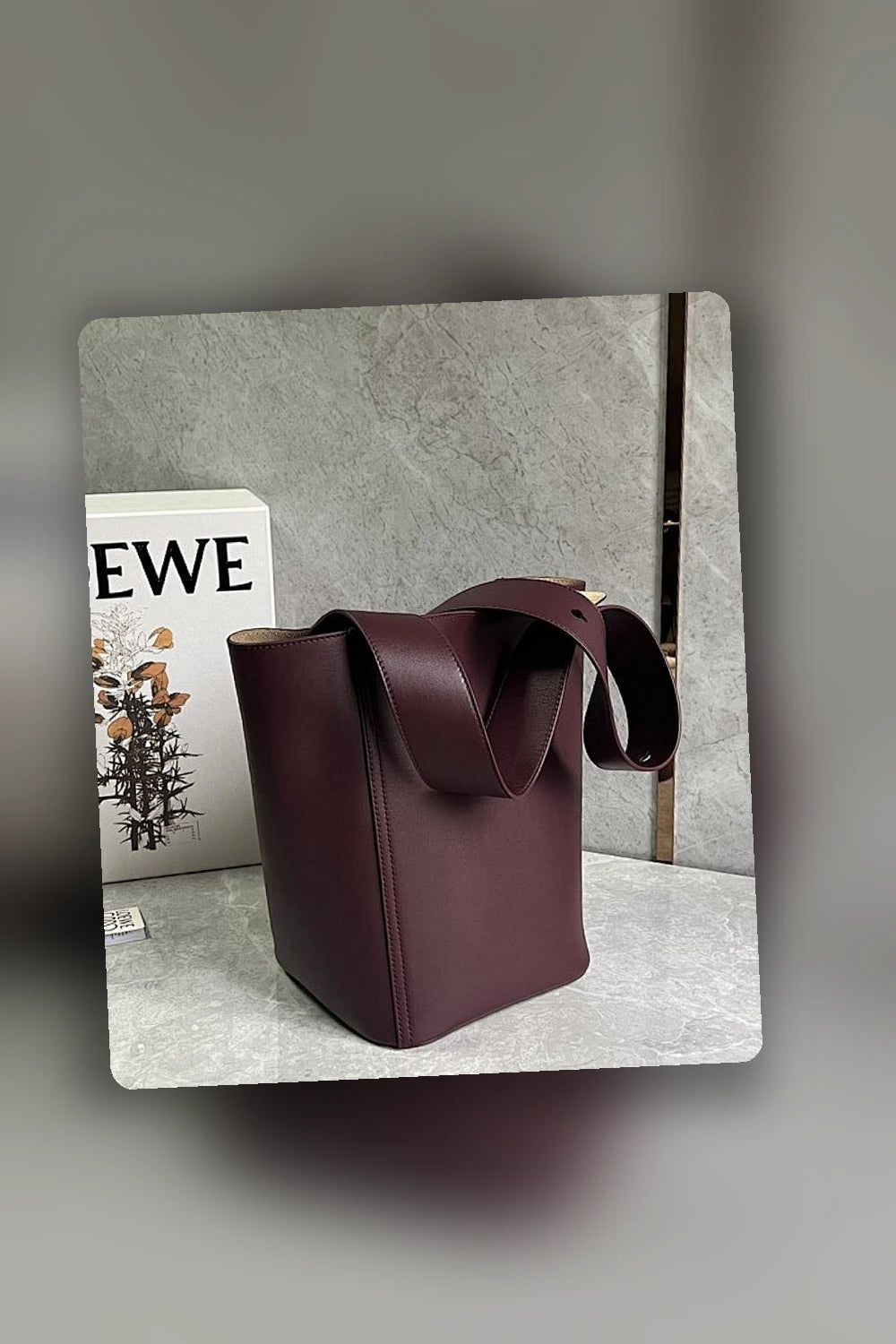 NB - LWO Bag - 094