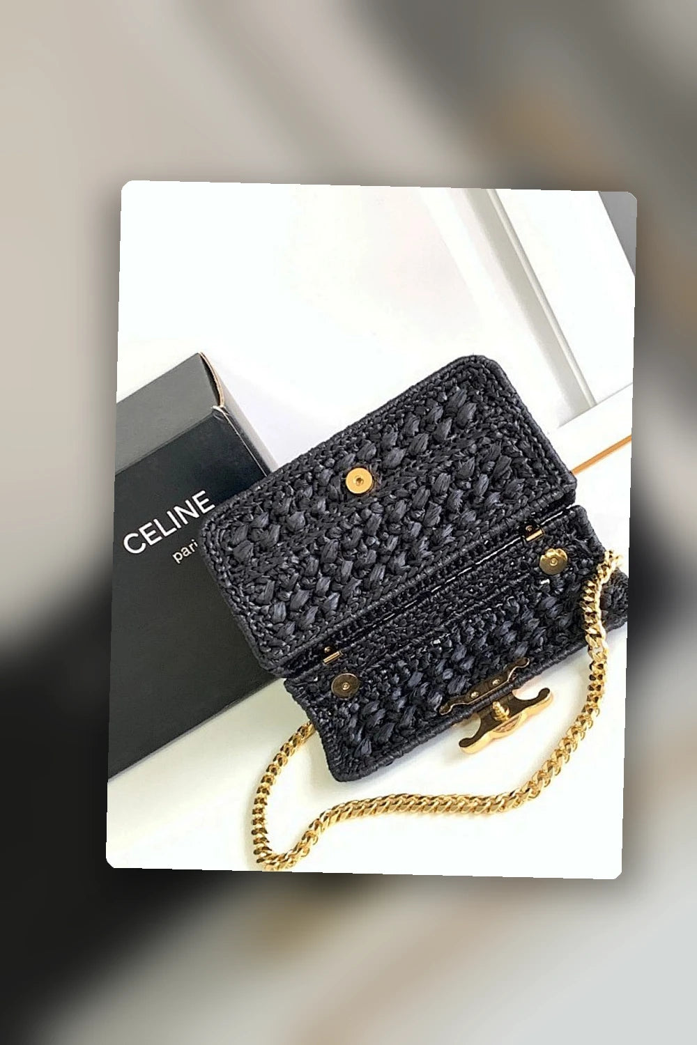 NB - COL Bag - 1047
