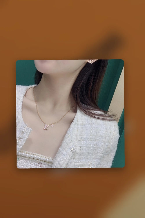 NB - LOV Jewelry - 101
