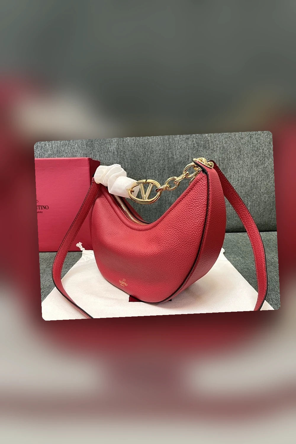 NB - VEL Bag - 681