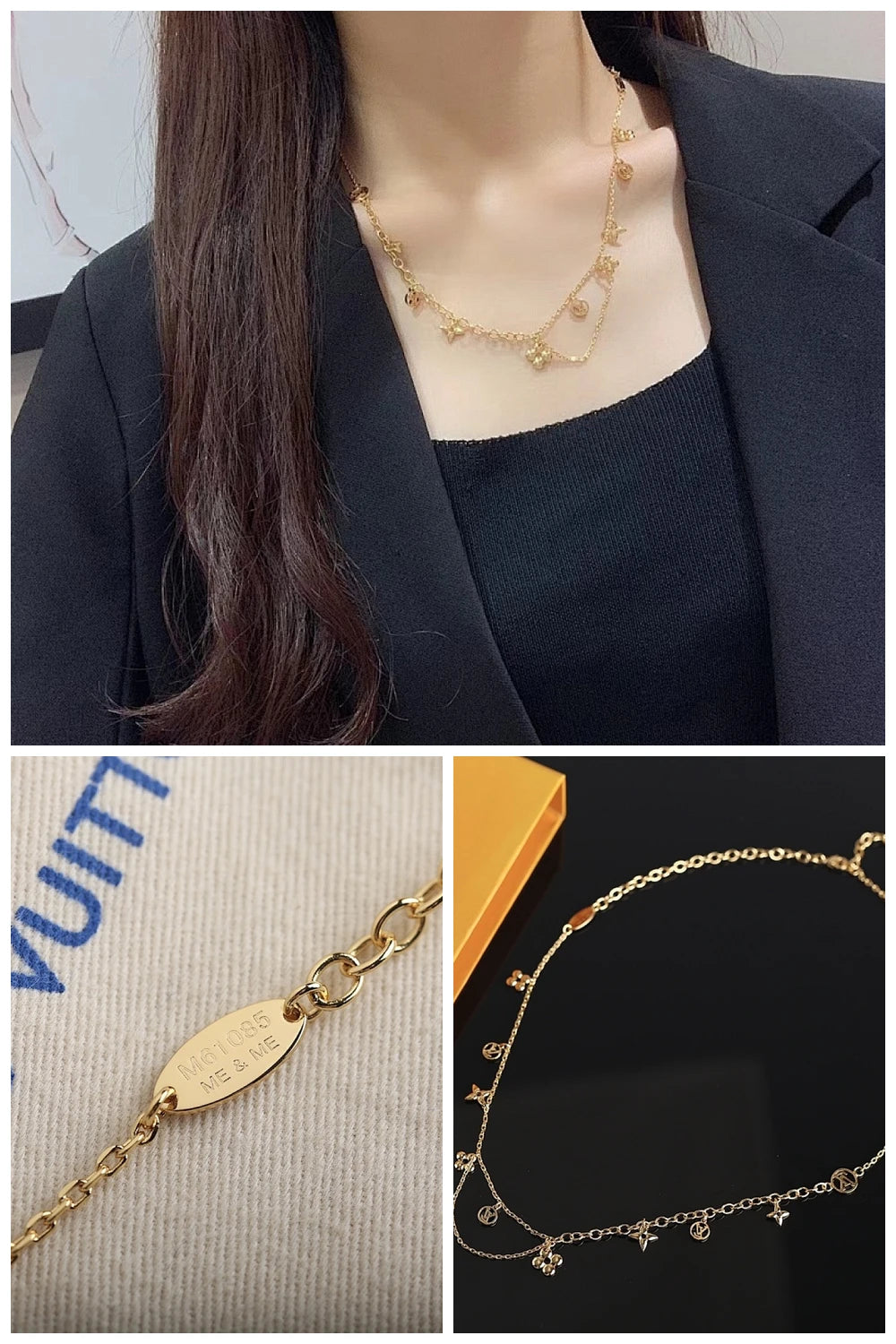 NB - LOV Jewelry - 067