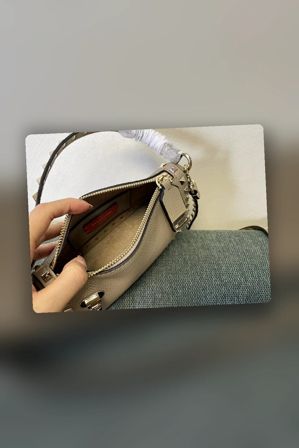 NB - VEL Bag - 848