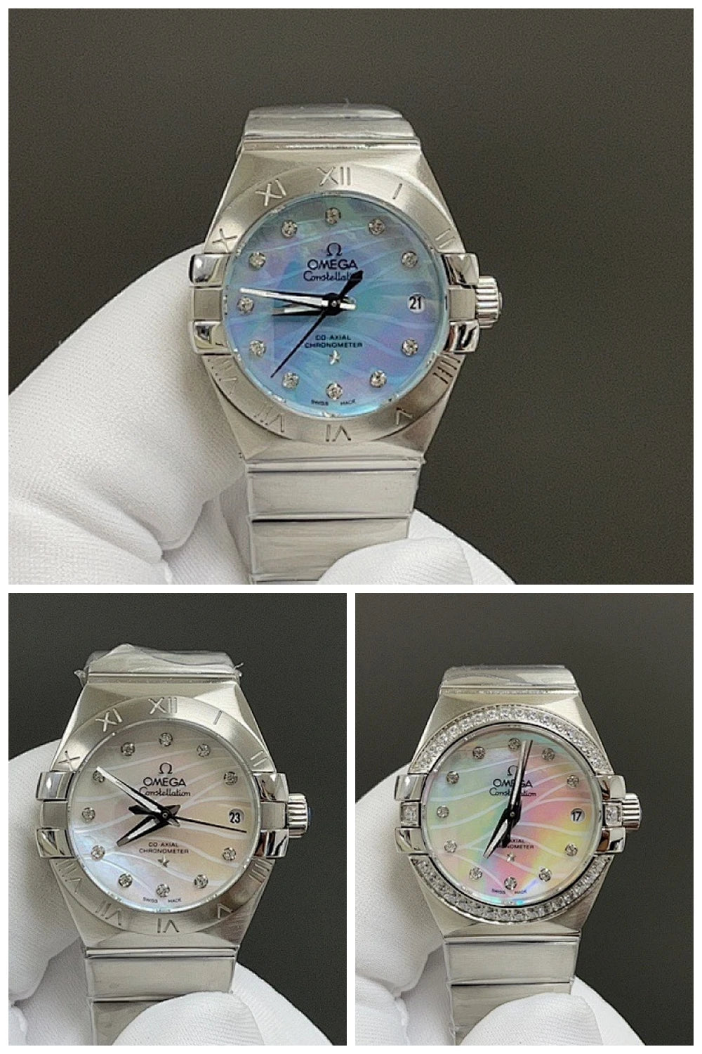 NB - Mix Watch - 1326