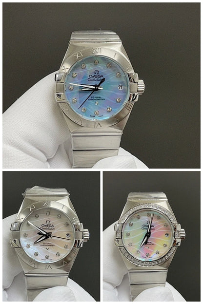 NB - Mix Watch - 1326