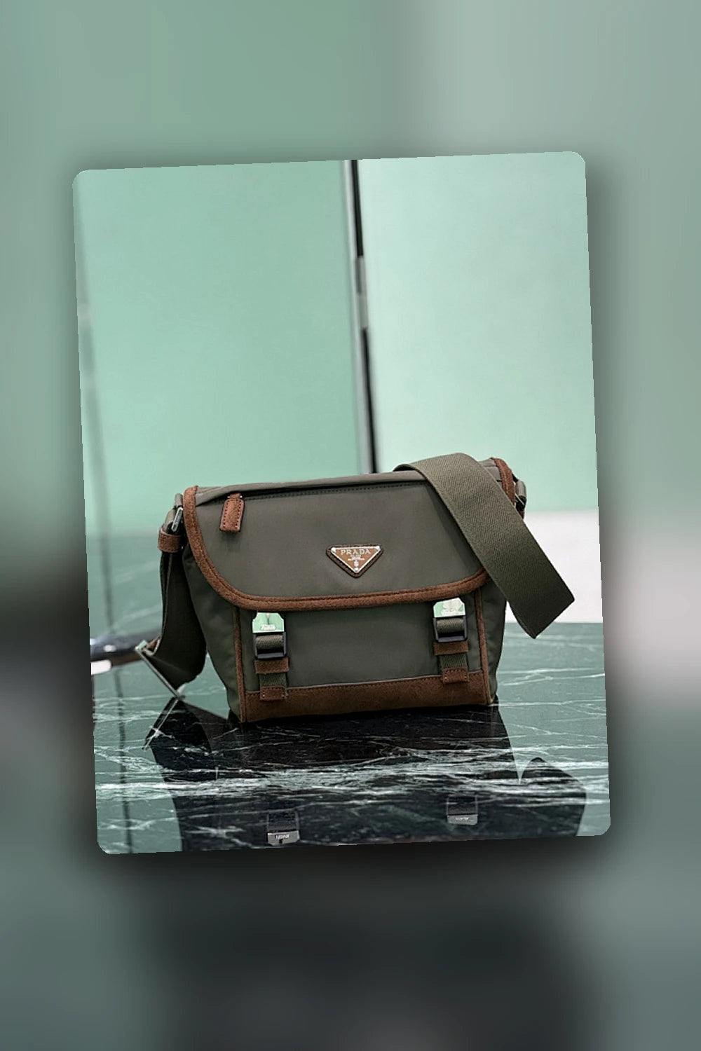 NB - PD Bag - 1286