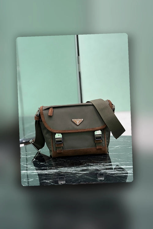 NB - PD Bag - 1286