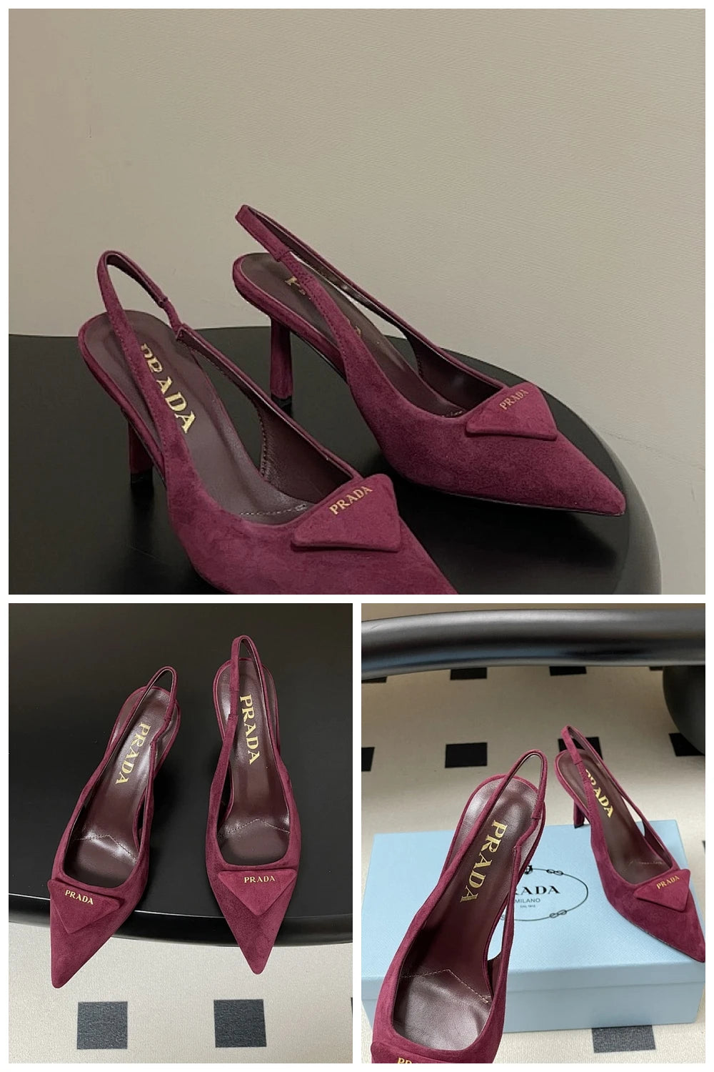 NB - PD Women Shoes - 783