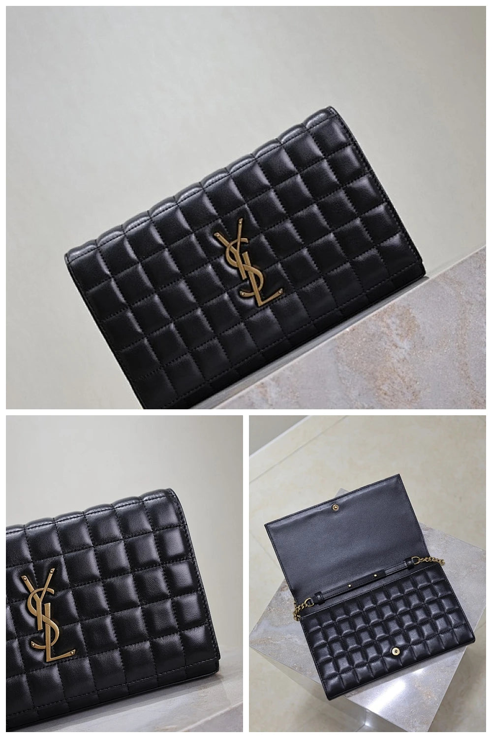 NB - YLS Bag - 1277