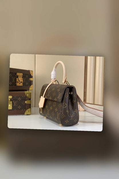 NB - LOV Bag - 620