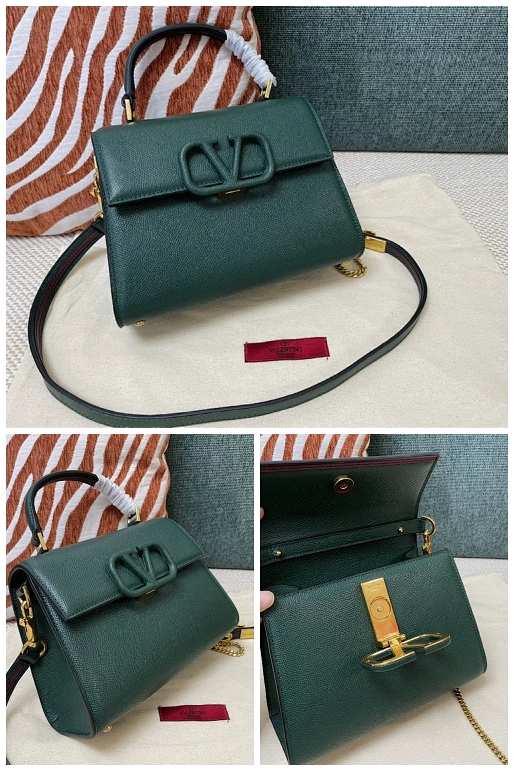 NB - VEL Bag - 792