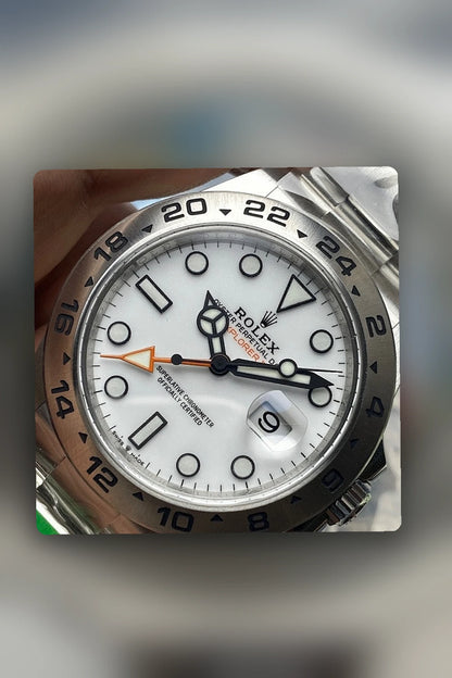 NB - Mix Watch - 496