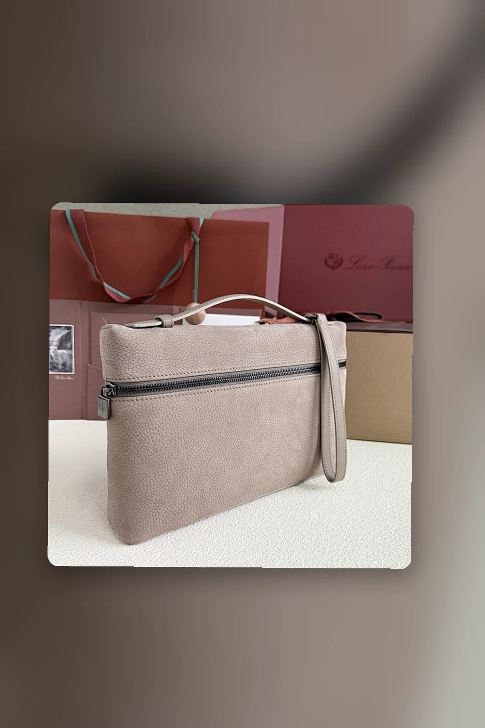 NB - LOP Bag - 711