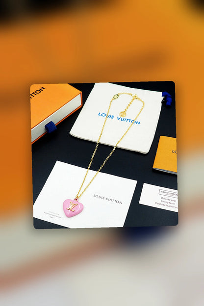 NB - LOV Jewelry - 243