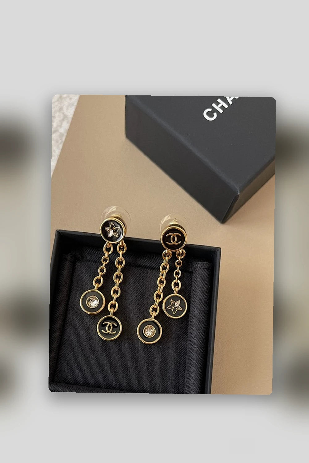 NB - CHL Jewelry - 423