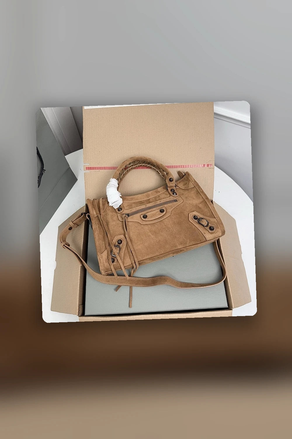 NB - BG Bag - 684