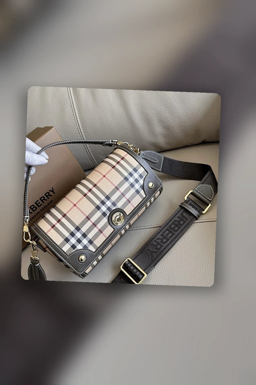 NB - BOR Bag - 310