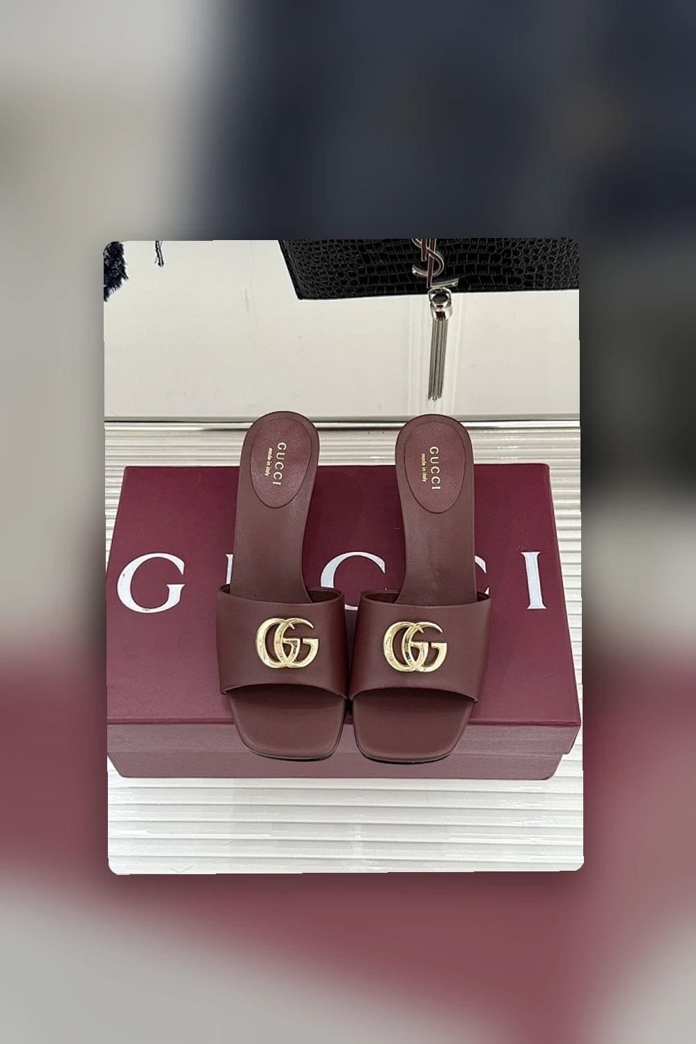NB - GUKI Women Shoes - 091