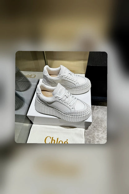 NB - CLE Women Shoes - 157