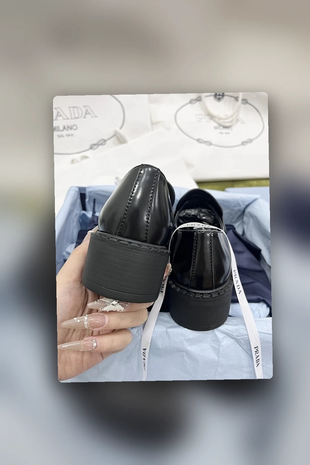 NB - PD Women Shoes - 804