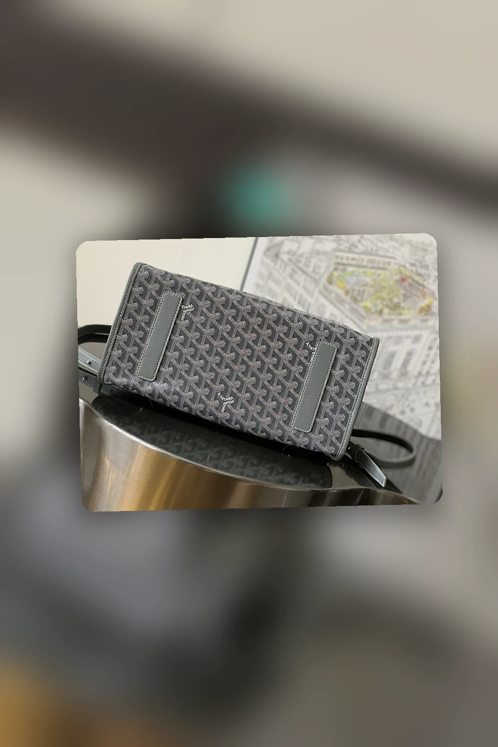 NB - GYO Bag - 216