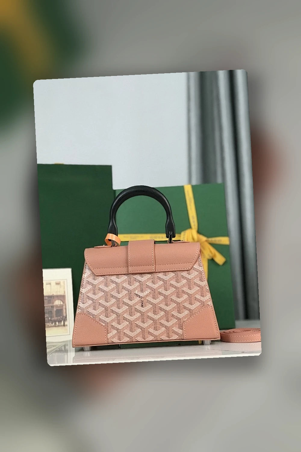 NB - GYO Bag - 646