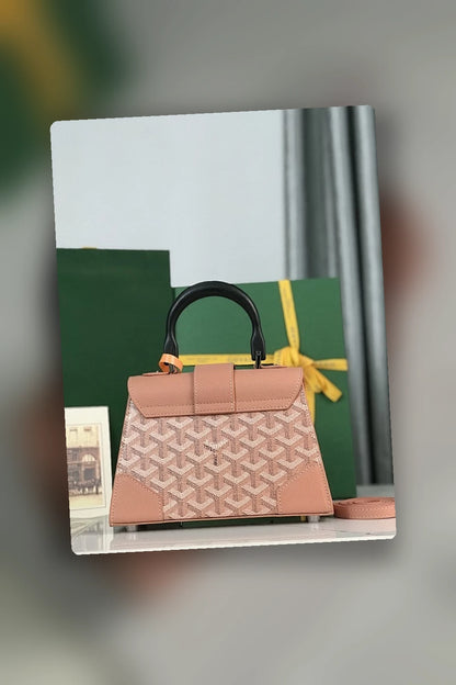 NB - GYO Bag - 646