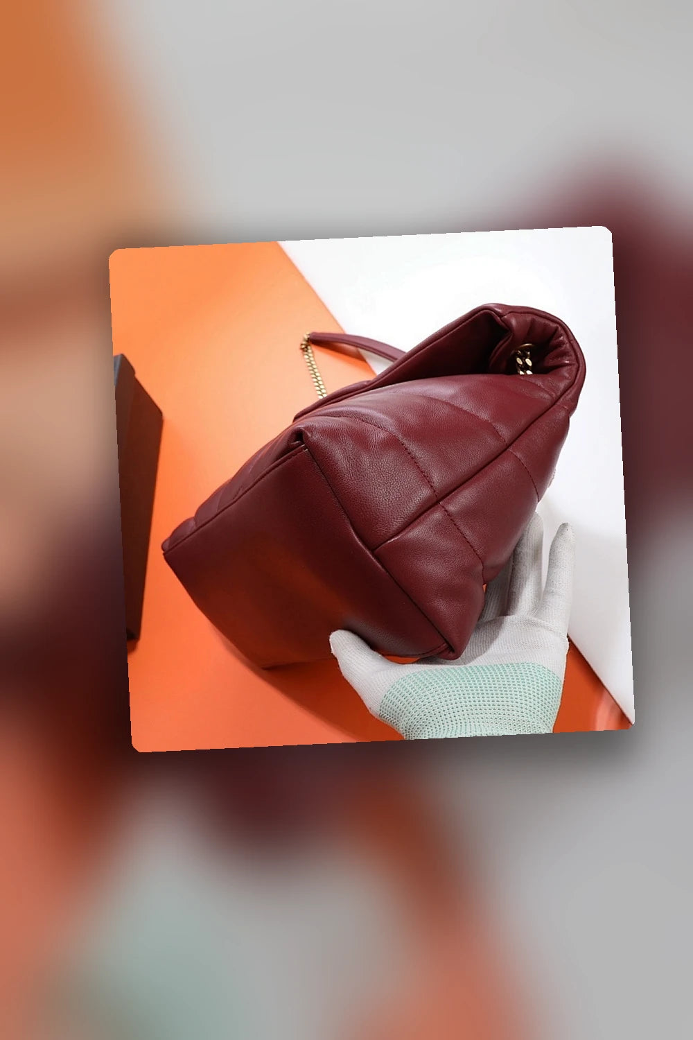 NB - YLS Bag - 1477