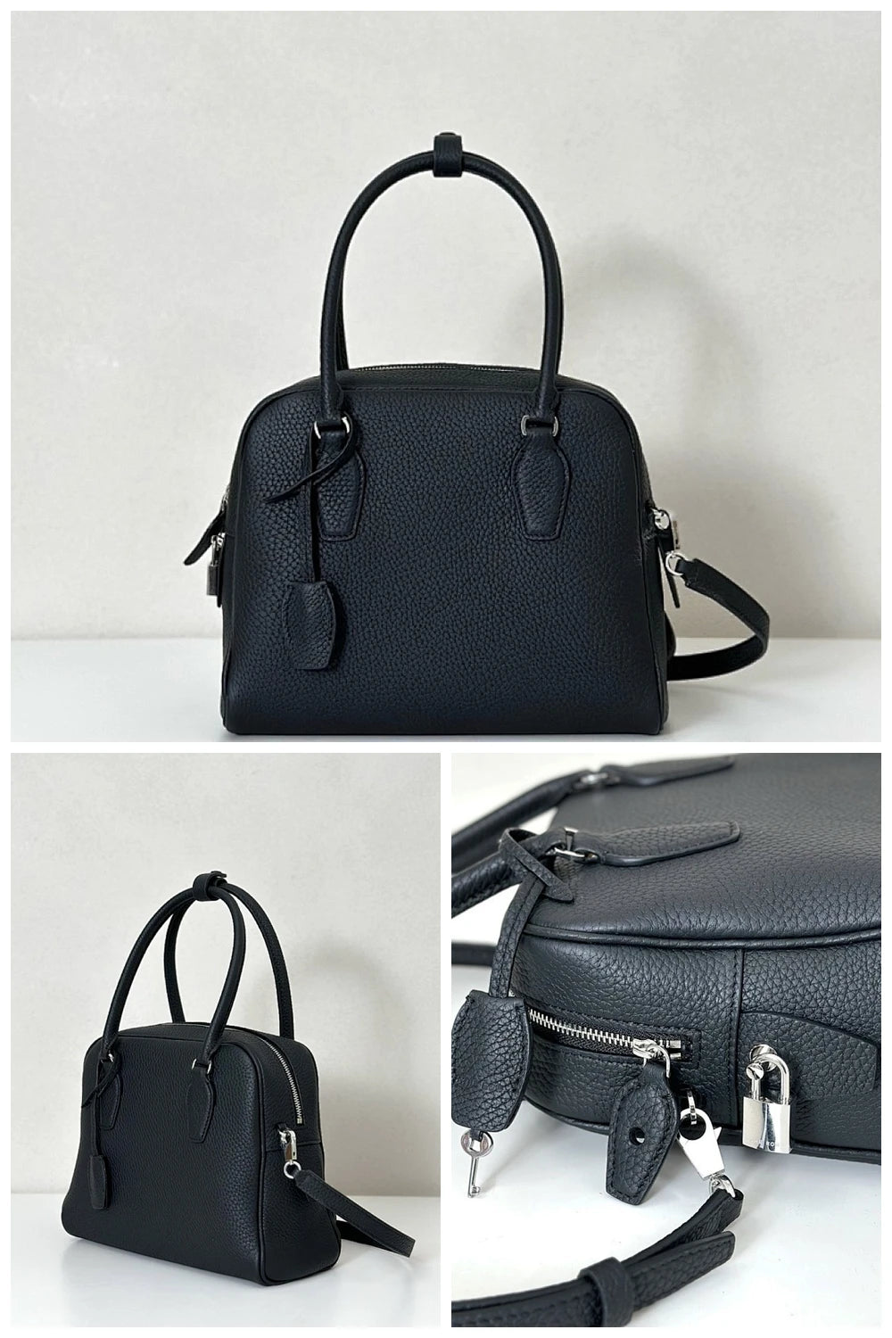 NB - THR Bag - 735