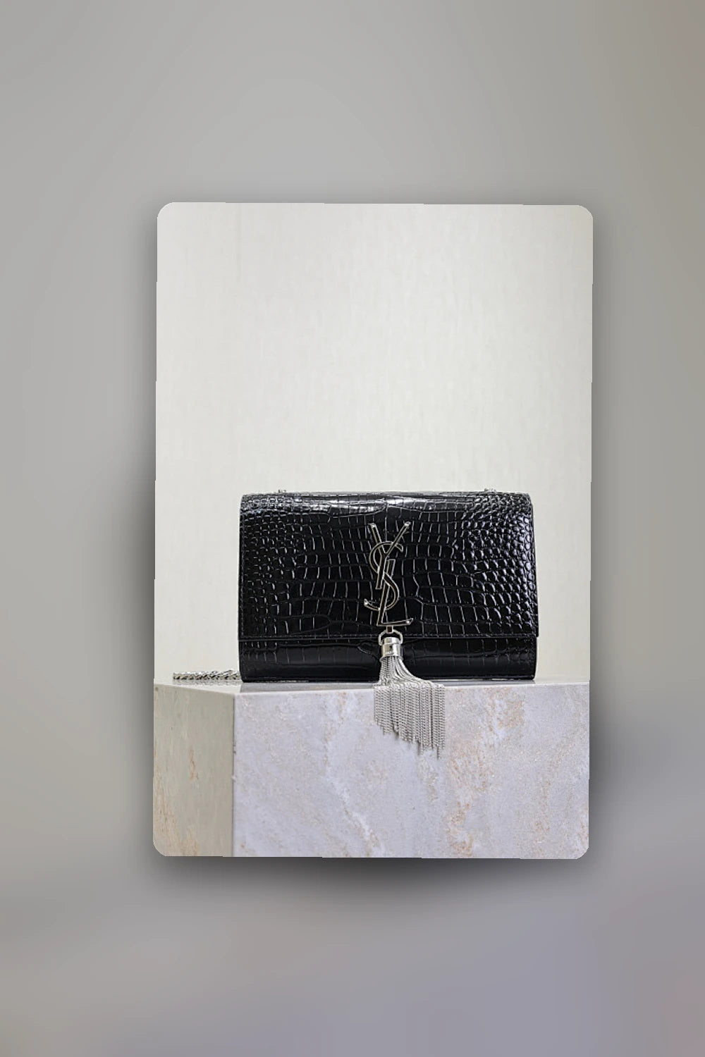 NB - YLS Bag - 1352