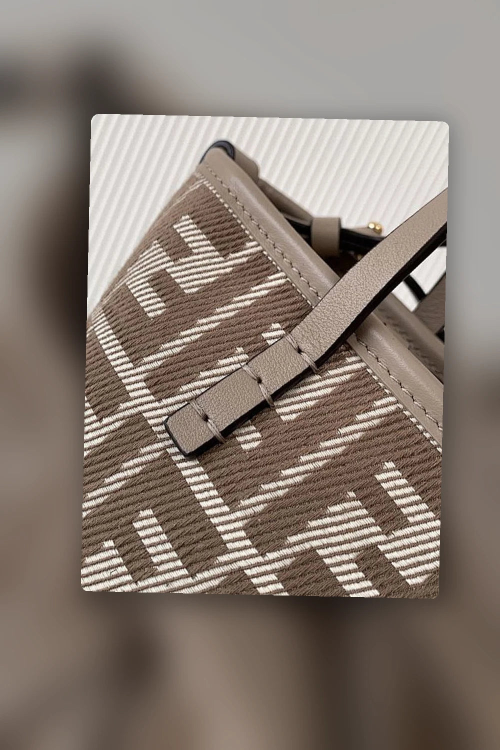 NB - FDE Bag - 128