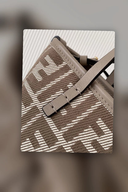 NB - FDE Bag - 128