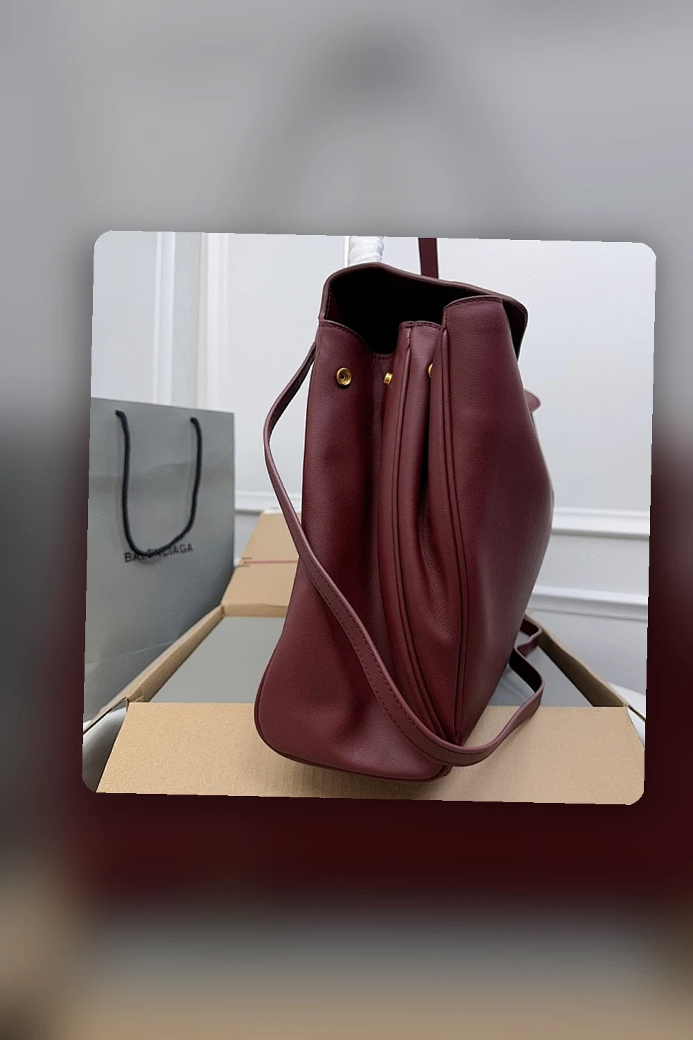 NB - BG Bag - 1265