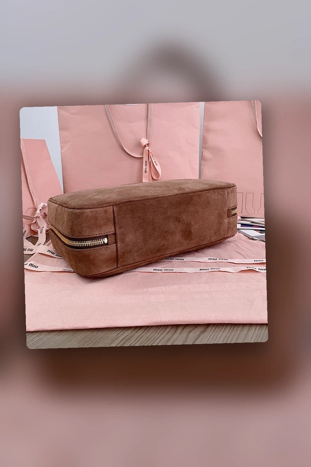 NB - MMU Bag - 748