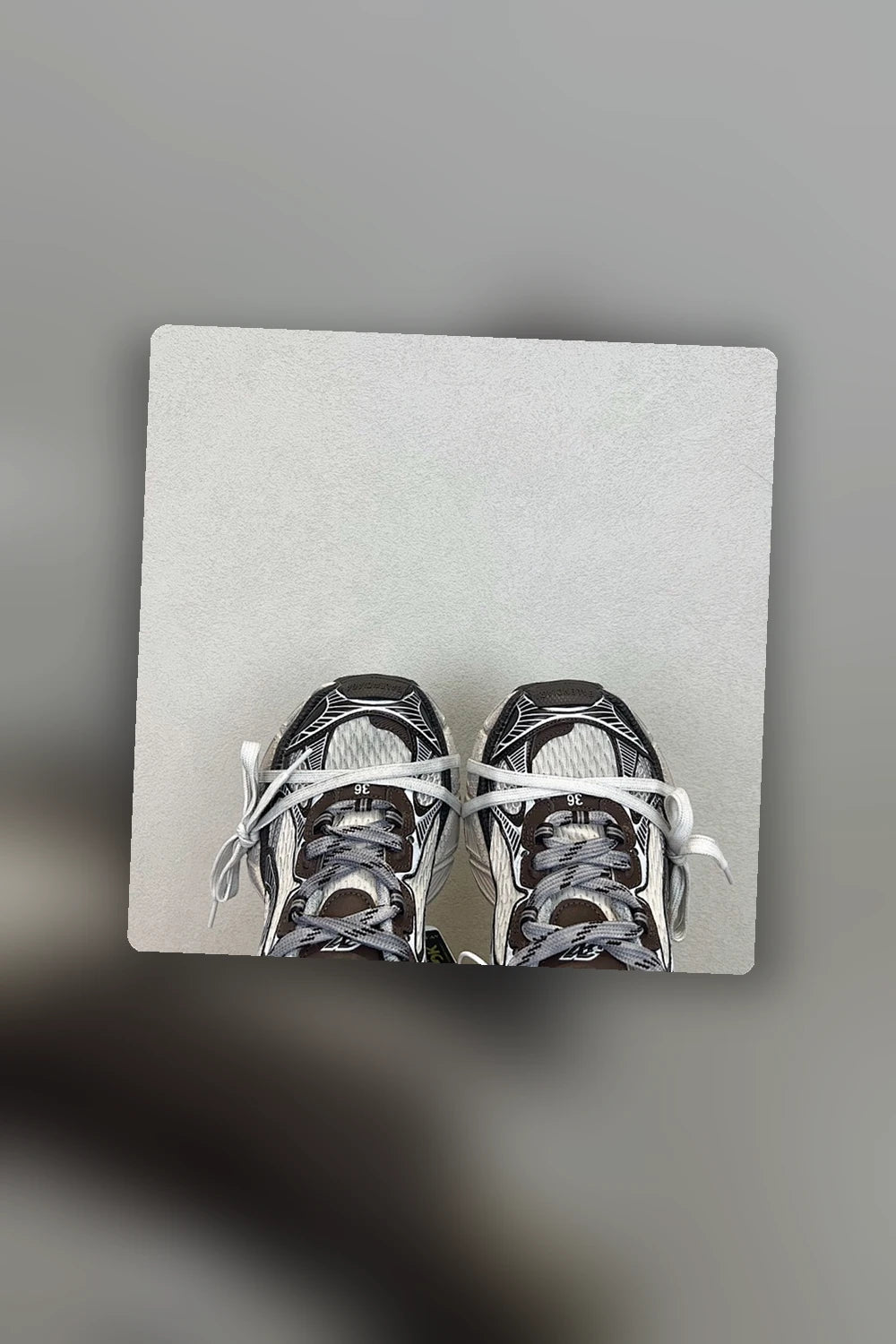 NB - BG Women Shoes - 1582