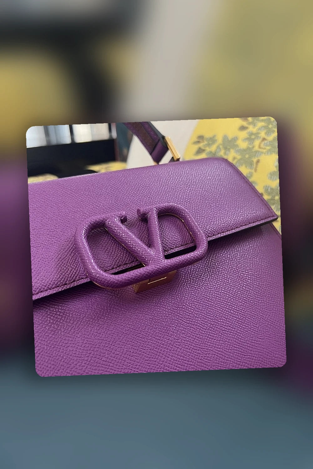 NB - VEL Bag - 999
