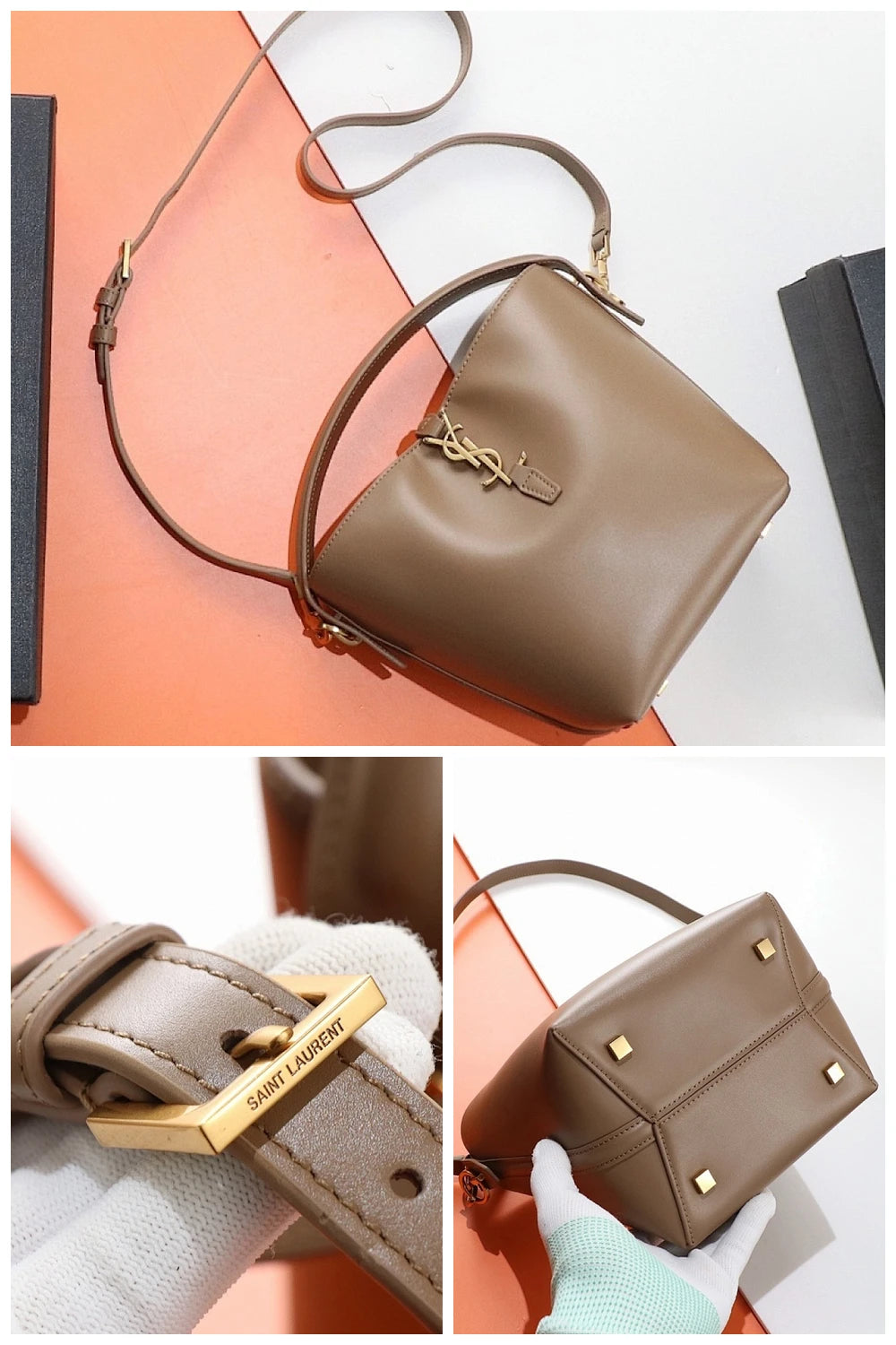 NB - YLS Bag - 503