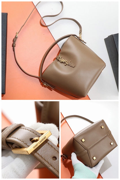 NB - YLS Bag - 503