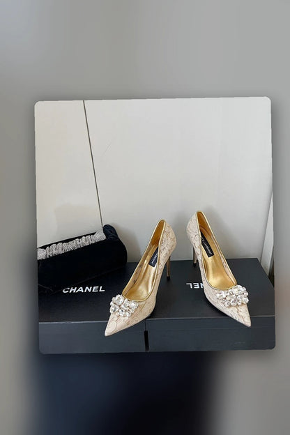 NB - DAG Women Shoes - 035