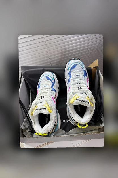 NB - BG Women Shoes - 111