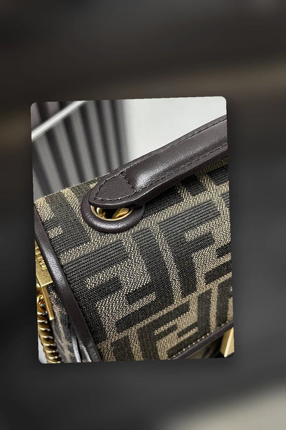 NB - FDE Bag - 380