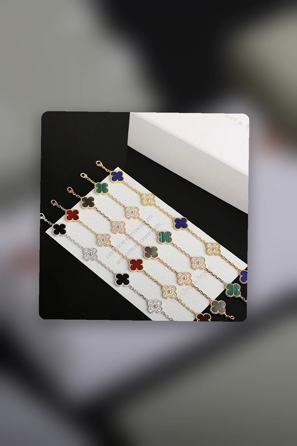 NB - VACA Jewelry - 300