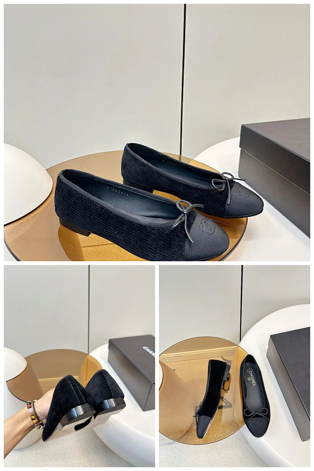 NB - CHL Mix Items - 726