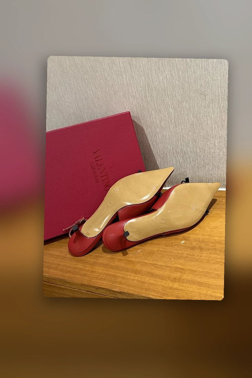 NB - VEL Women Shoes - 855