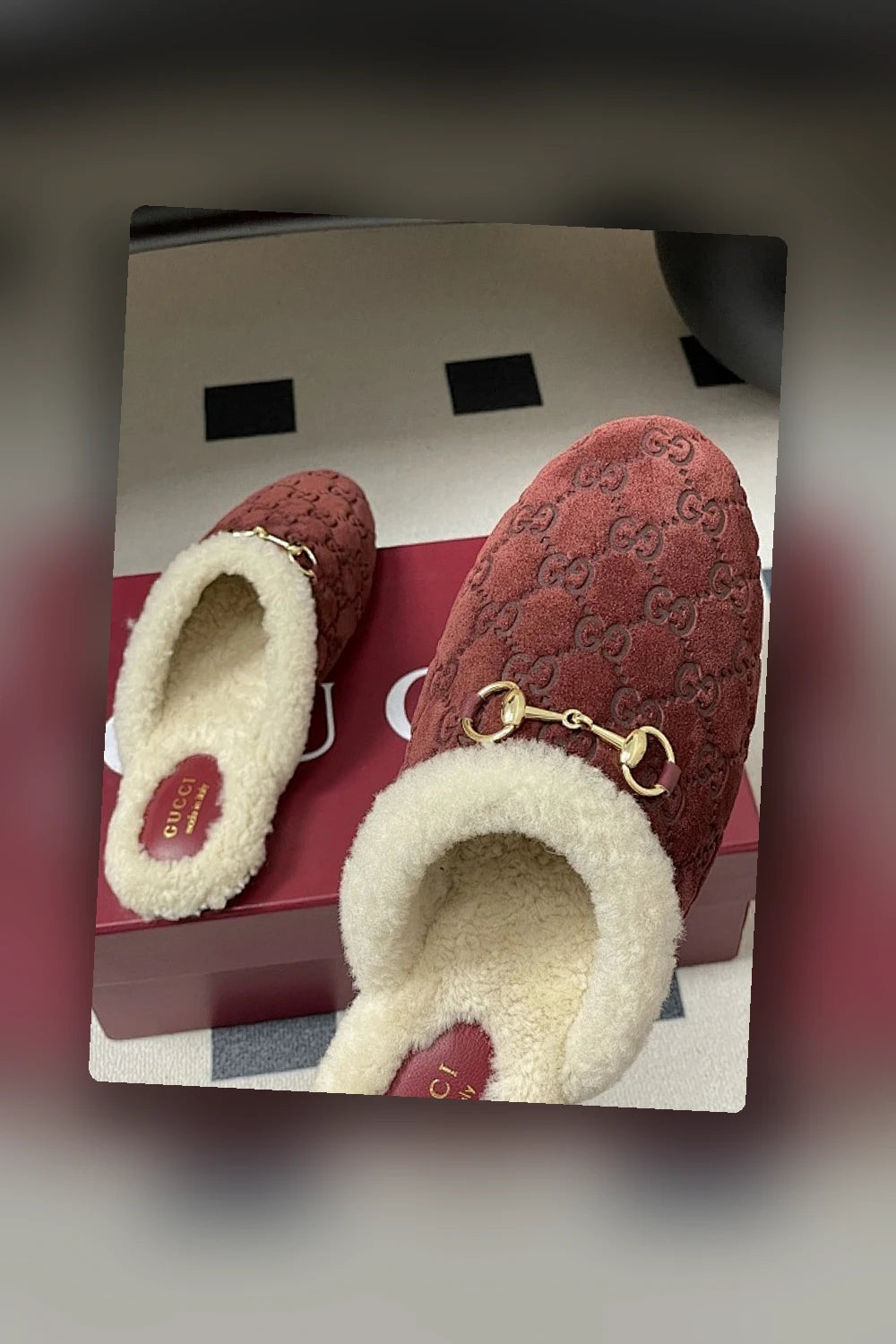 NB - GUKI Women Shoes - 561