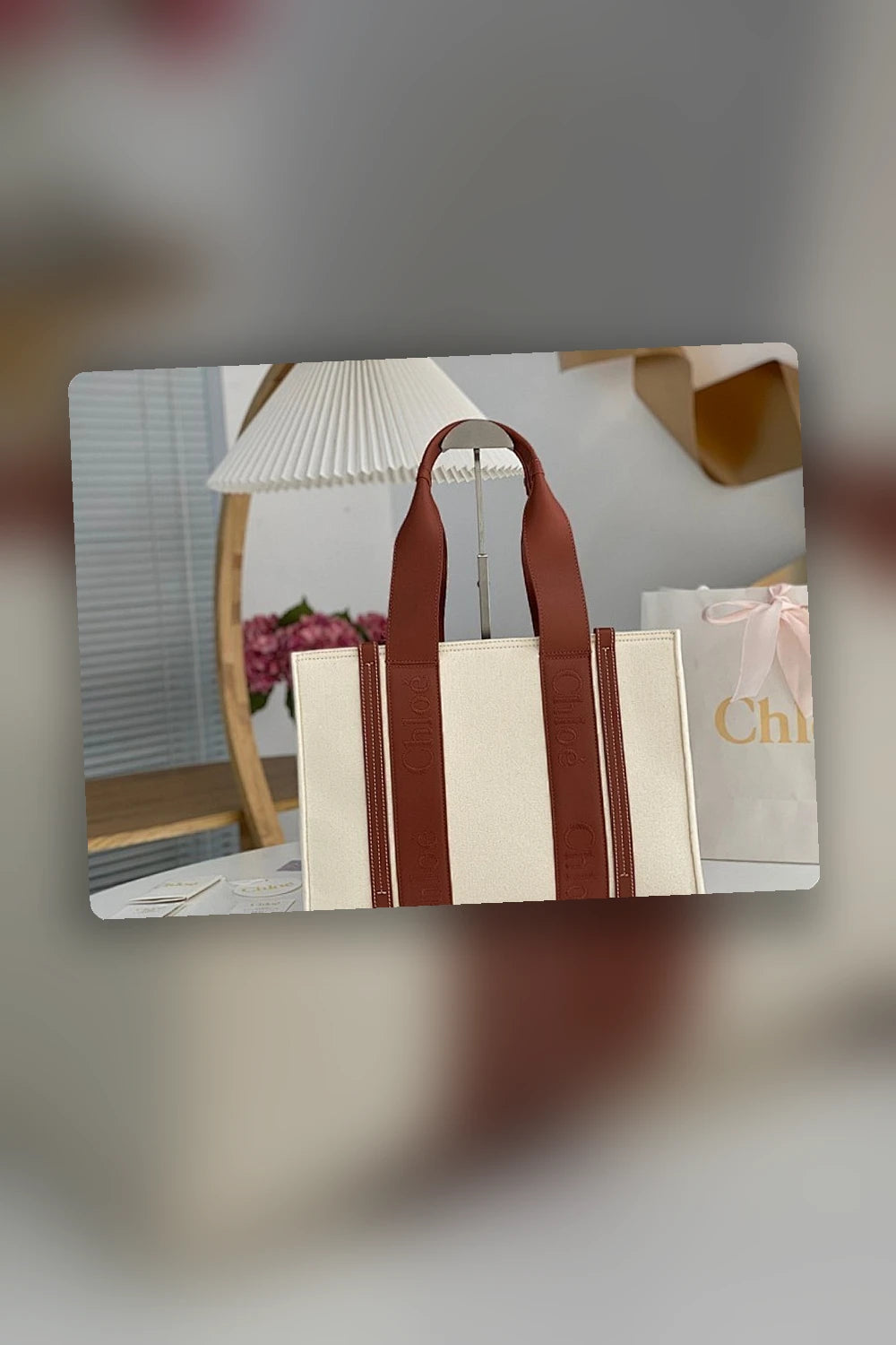 NB - CLE Bag - 422
