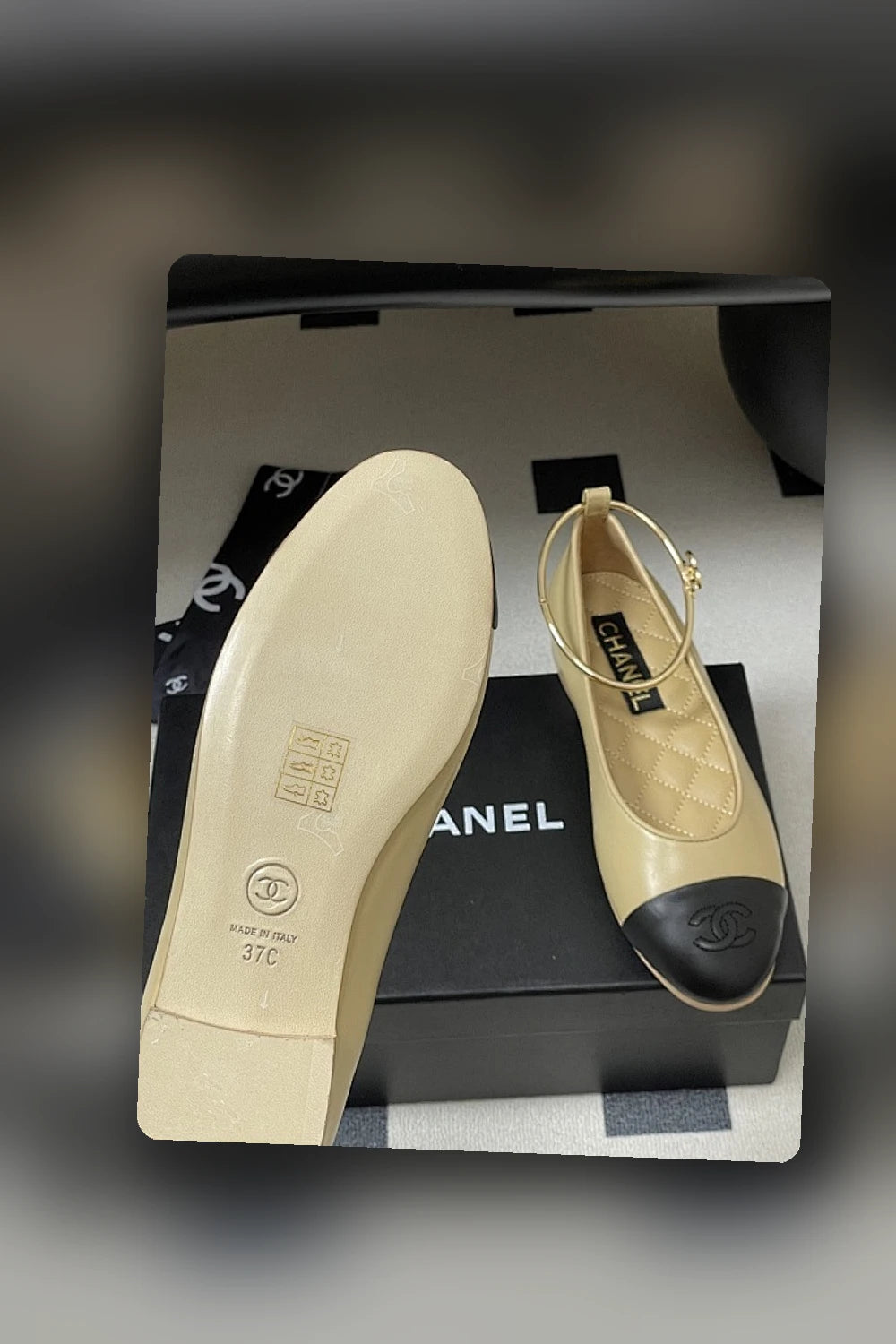 NB - CHL Mix Items - 337